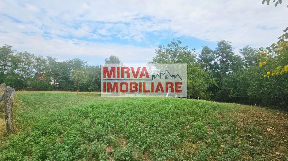 🏞️ Teren intravilan, cu priveliște – Vălenii de Munte - Poză 10