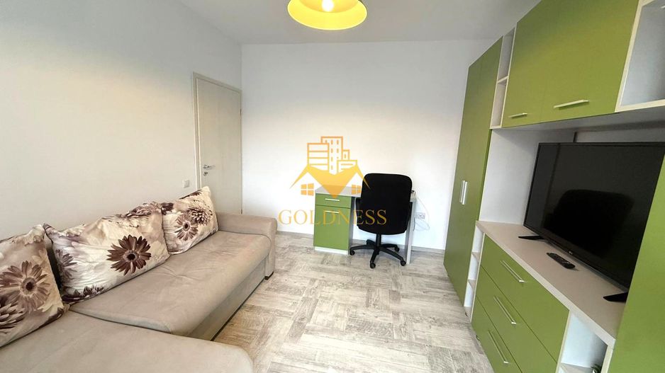 2 Camere decomandate, Parcare, Zorilor, UMF,UTCN,Oservatorului,Lidl. - Poză 7