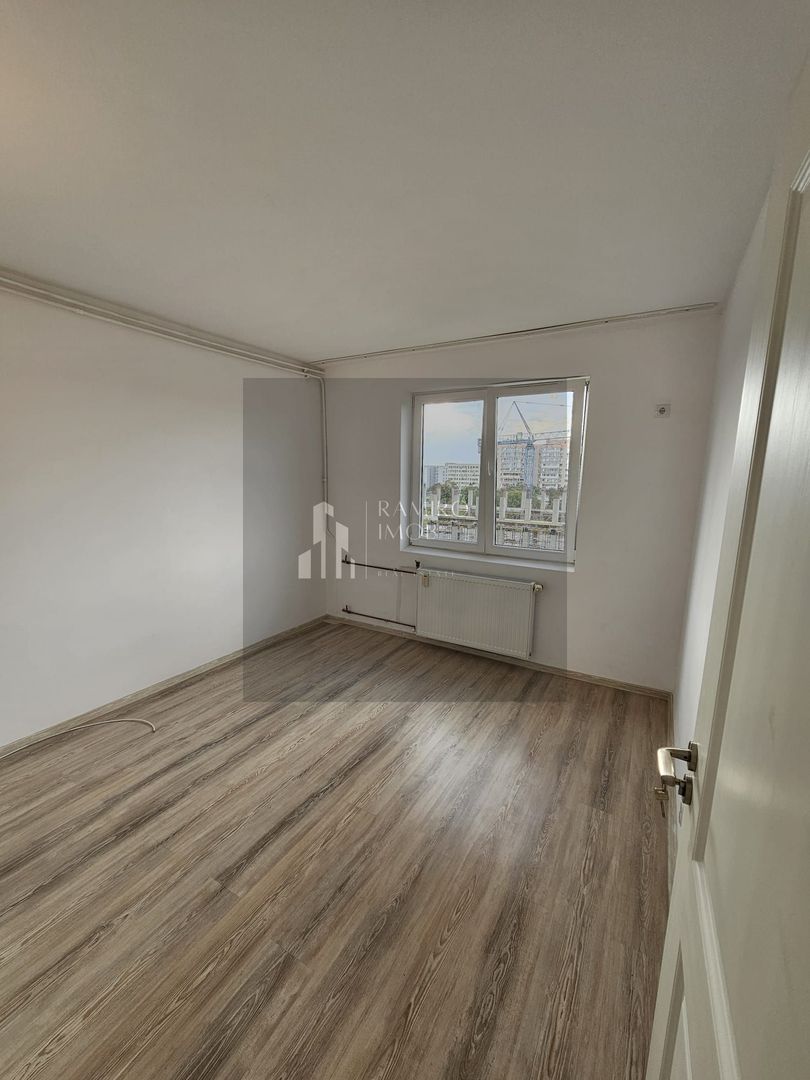 Apartament 3 camere | Piața Miniș | 62 mp | Sector 3 - Poză 5