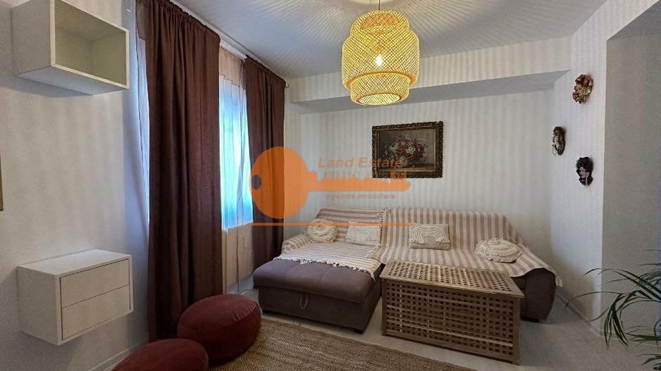 2 camere Brancoveanu ( centrala si loc parcare-bloc 2024 ) - Poză 3