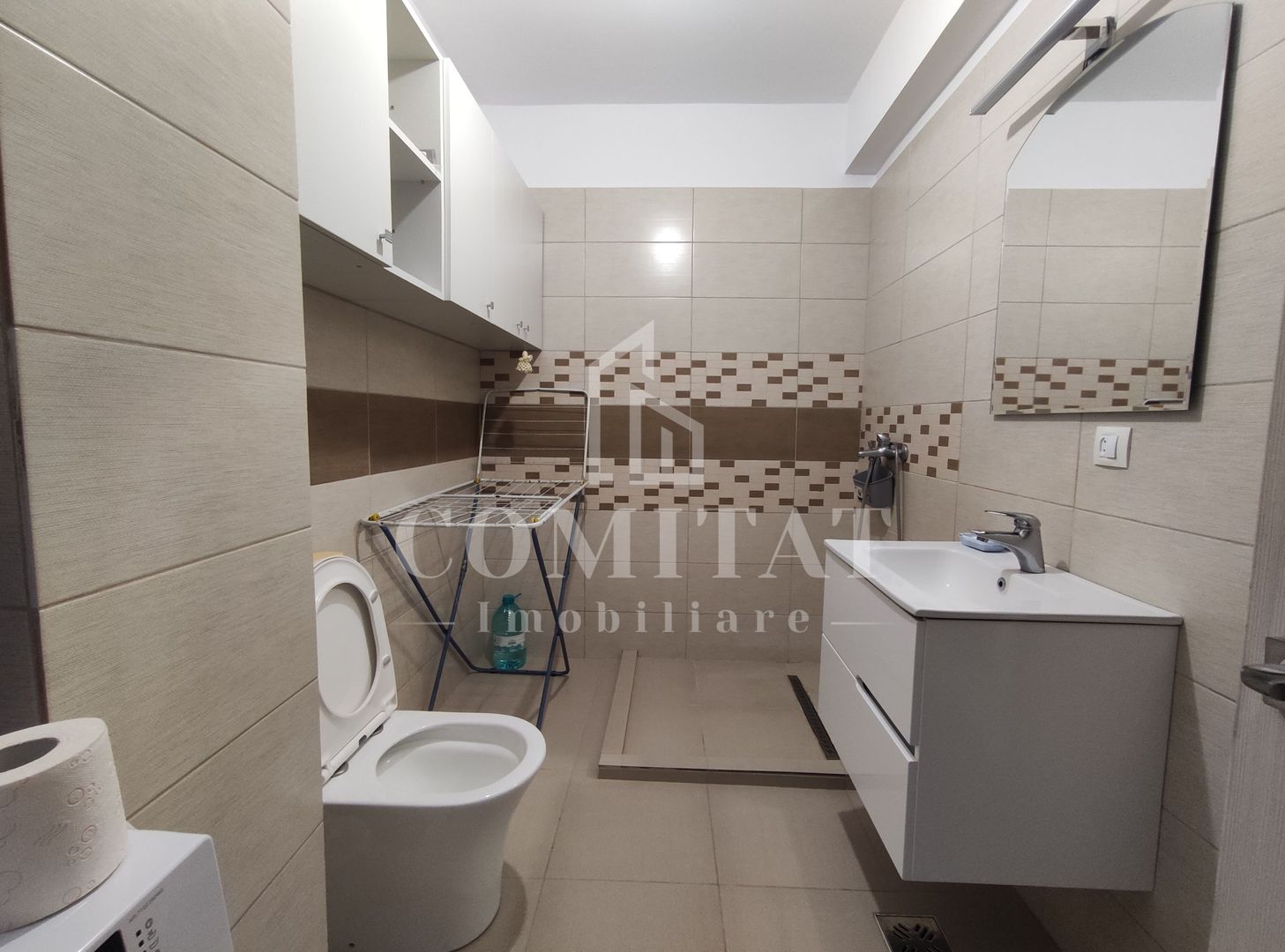 Apartament cu 2 camere | 45 mp | Parcul Poligon - Poză 5