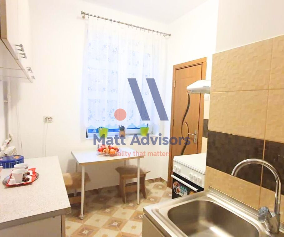 DE INCHIRIAT | Apartament 2 camere | BARBU VACARESCU - Poză 7