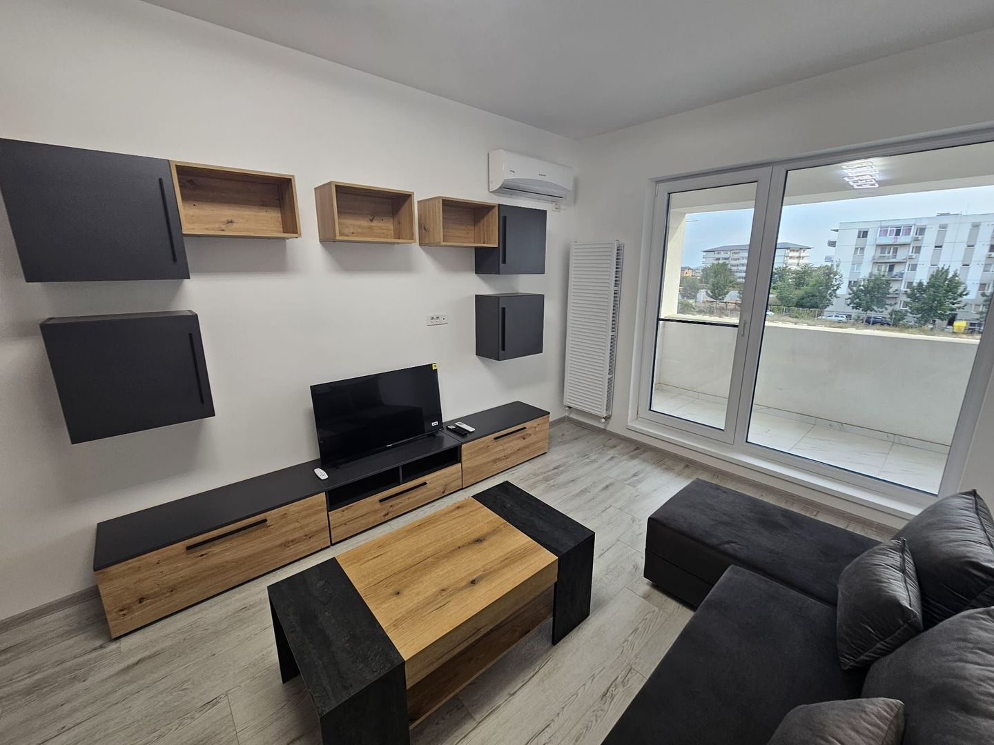 AP. 2 CAMERE METALURGIEI, PRIMA INCHIRIERE, LOC PARCARE, PET-FRIENDLY - Poză 3