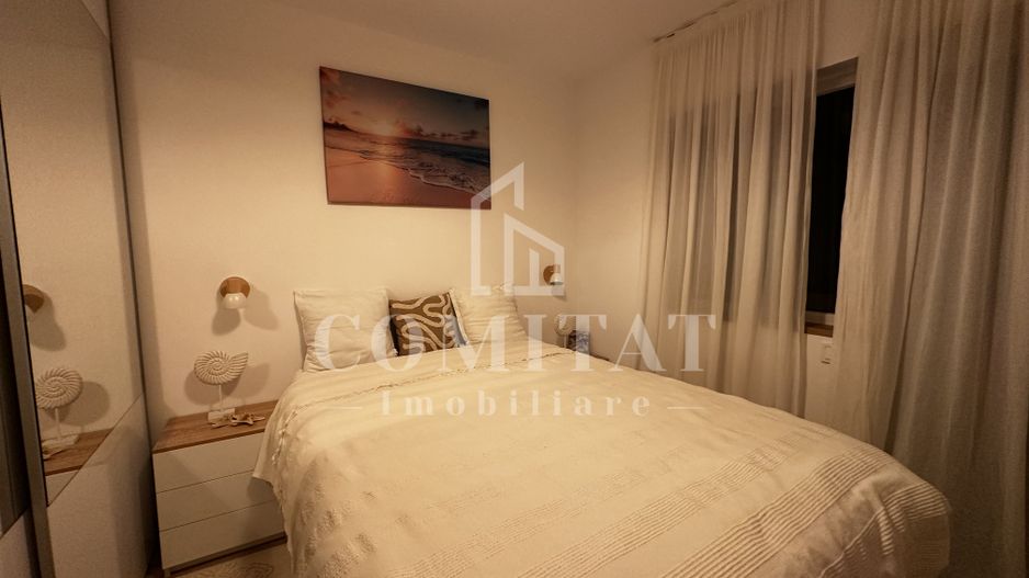 Apartament la cheie | Parcare | Zona Str Porii-Floresti - Poză 5