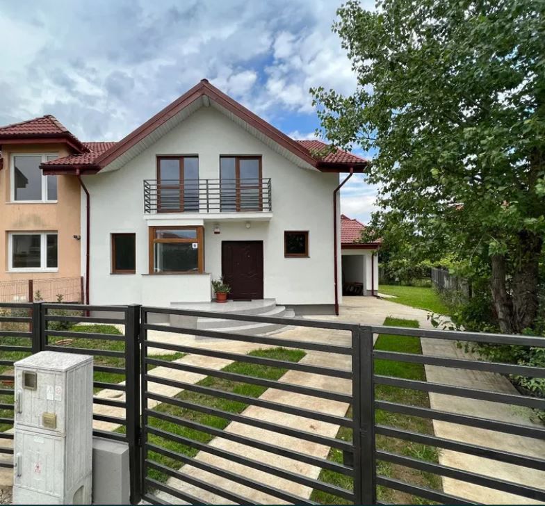 Duplex Pipera - Poză 2