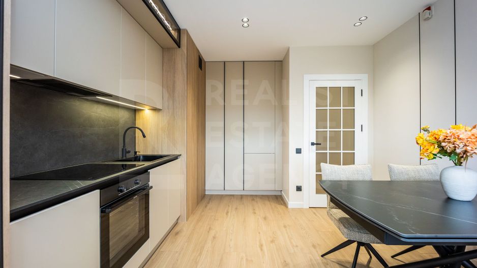 Vânzare, apartament, 2 camere, Bulevardul Mircea cel Bătrîn, Ciocana - Poză 4