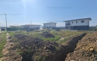 DIFERIT Haus ,Cristian,500 mp cu autorizatie,CASA IN CURS DE EXECUTIE - Poză 11