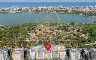 Tomis III/City Mall - Apartament cu 2 camere, mobilat si utilat complet nou. - Poză 29