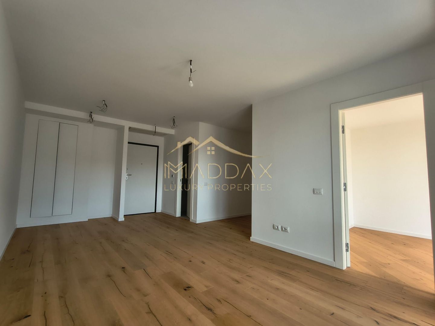 Apartament tip studio / 44.68 mp //zona Aviatiei - Poză 18
