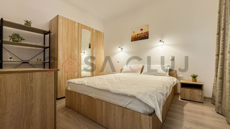 Apartament modern în Florești, Str. Stadionului 4E ! - Poză 2