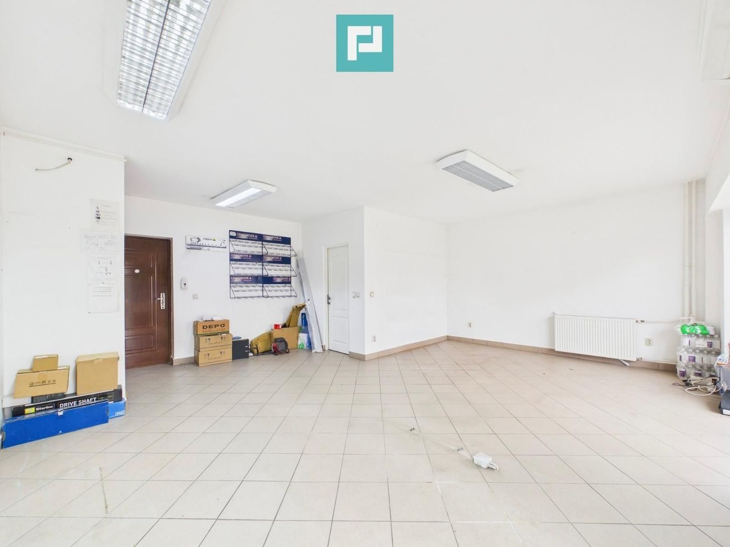 Spatiu comercial cu vitrină -Calea Aurel Vlaicu - Poză 3