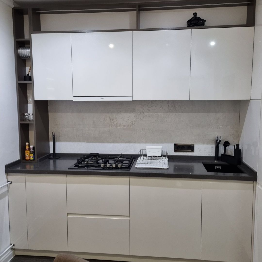 Apartament premium Zona Dorobatinti Apartament Modern - Poză 6