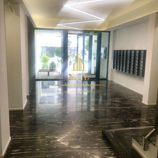 Apartament de vanzare -3 camere 4 City North 80 mp-PARCARE - Poză 8