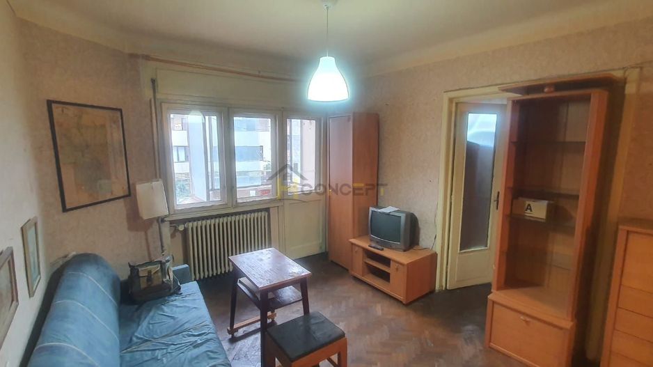 Apartament 3 camere Bld Corneliu Coposu - Poză 4