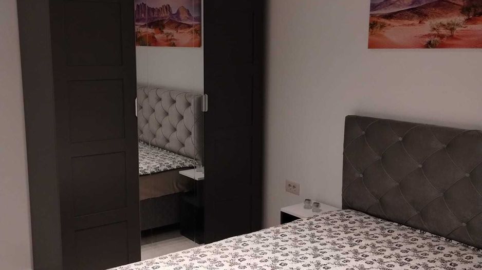 Lacul Fundeni, închiriere 3 camere, parcare subterană, prima utilizare - Poză 4