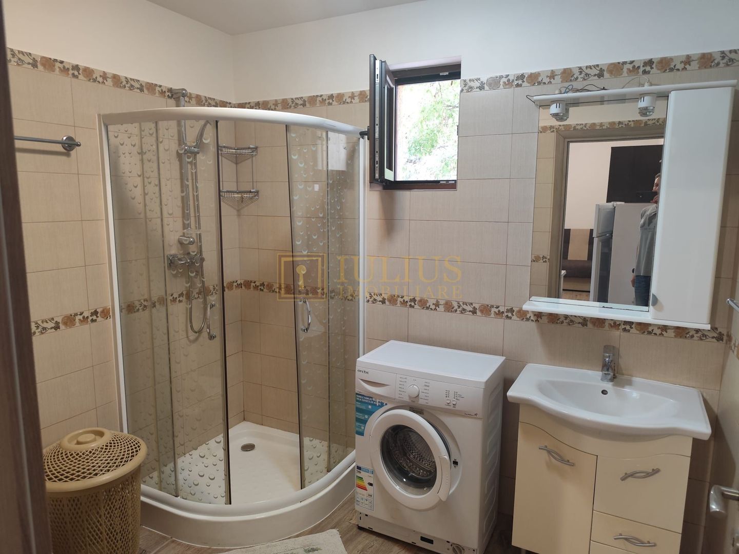 1 camera, zona Mehala, ideal pentru 1 persoana, zona ideala de centrul orasului - Poză 8