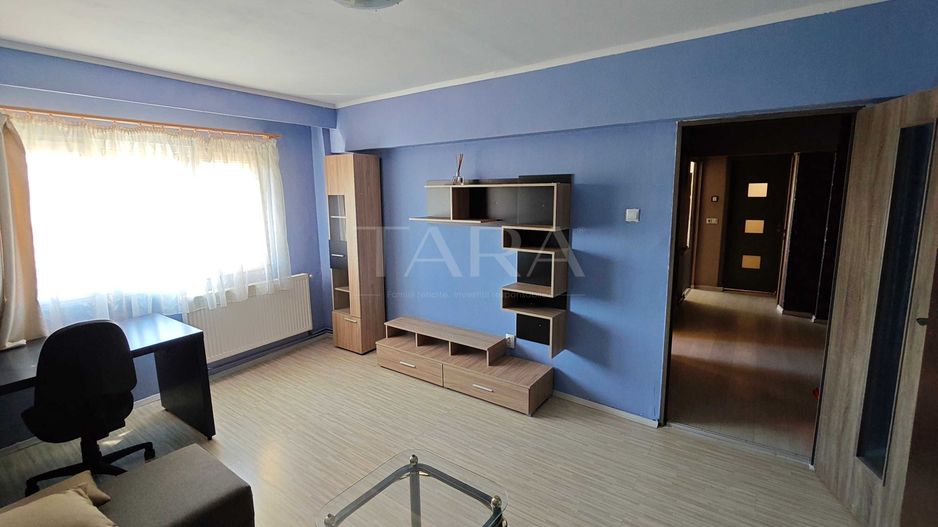 Apartament cu 2 camere decomandate, panoramă deosebită, zona Cinema Mă - Poză 1
