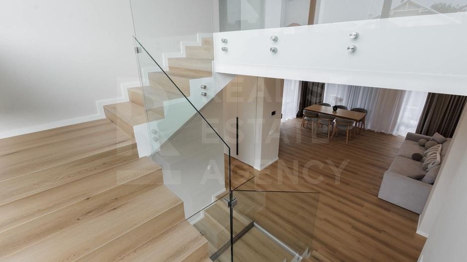 Vânzare, casă, 3 nivele, 4 camere, șos. Chisinaului 38, Cricova - Poză 23