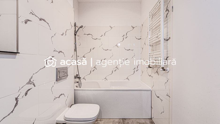 Apartament în bloc nou Ared IMAR - Poză 6