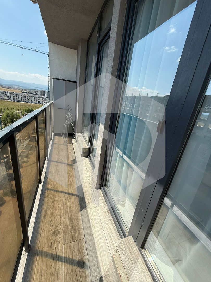 Apartament | Doamna Stanca | 3 Camere | 82mpu | Etaj 7 - Poză 6