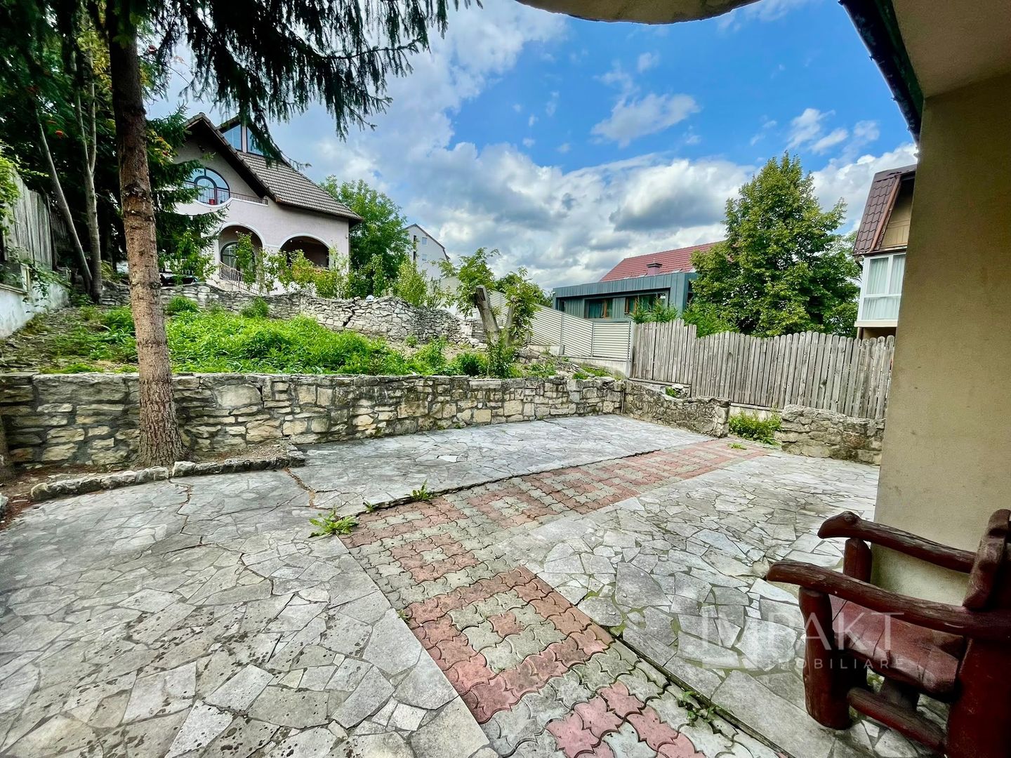 Casă spațioasă de închiriat în Andrei Mureșanu  | Pet Friendly - Poză 10