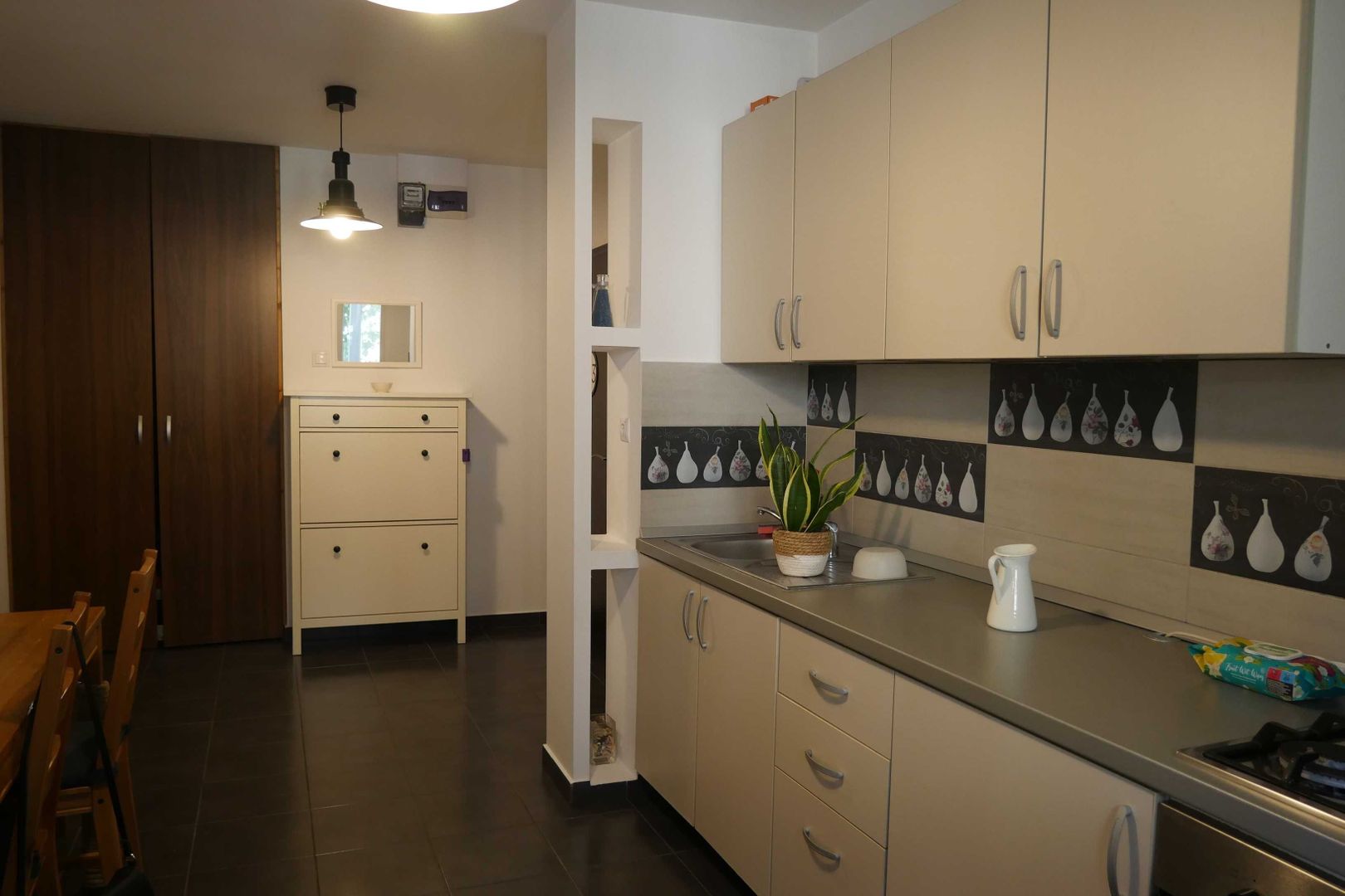 Apartament 3 camere Lacul Morii 4/8 - Poză 5