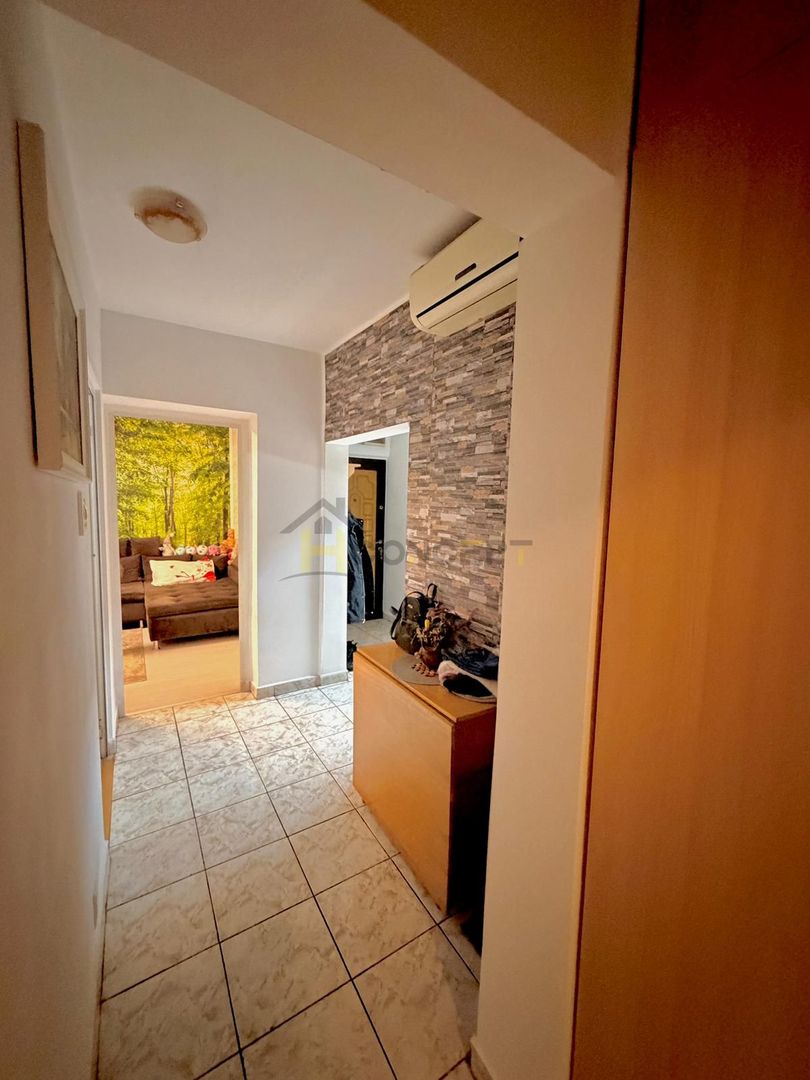 Apartament 3 camere decomandat Brancoveanu - Poză 7