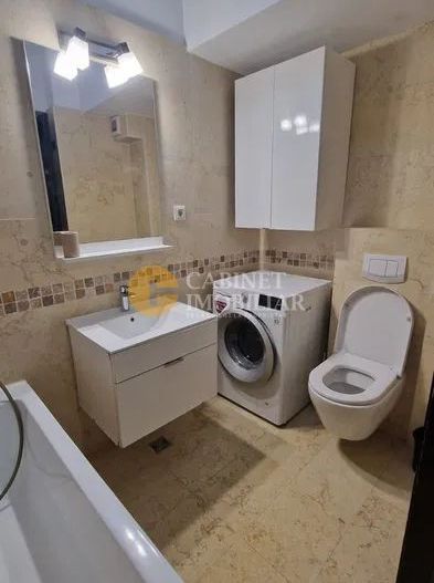 Chirie - 2 camere - Copou - ETAJUL 1 - Poză 6