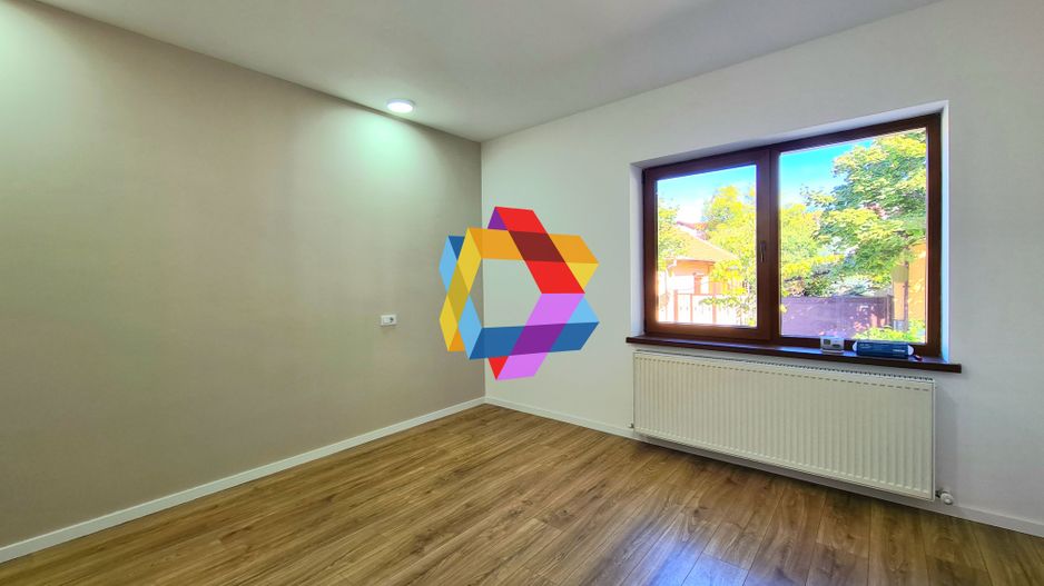 Spatiu birouri de închiriat Brasov - 100 mp # plus-imo.ro - Poză 4