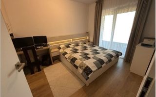 Apartament premium cu 3 camere și parcare subterană în Florești. - Poză 5