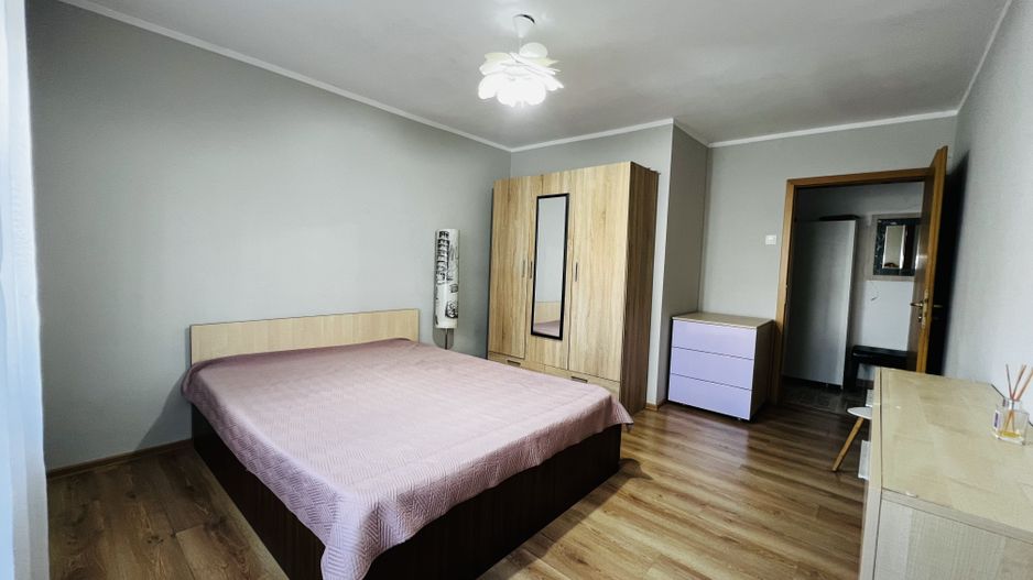 Apartament 2 camere mobilat - zona Calea Aradului I COMISION 0 % ! - Poză 2