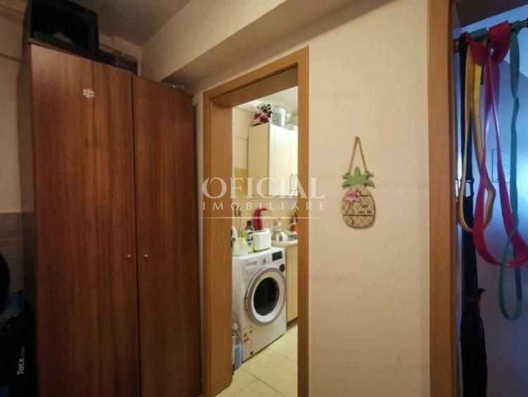 Apartament 1 Camera | 38 Mp | Logie 2 Mp | Zorilor Calea Turzii - Poză 4