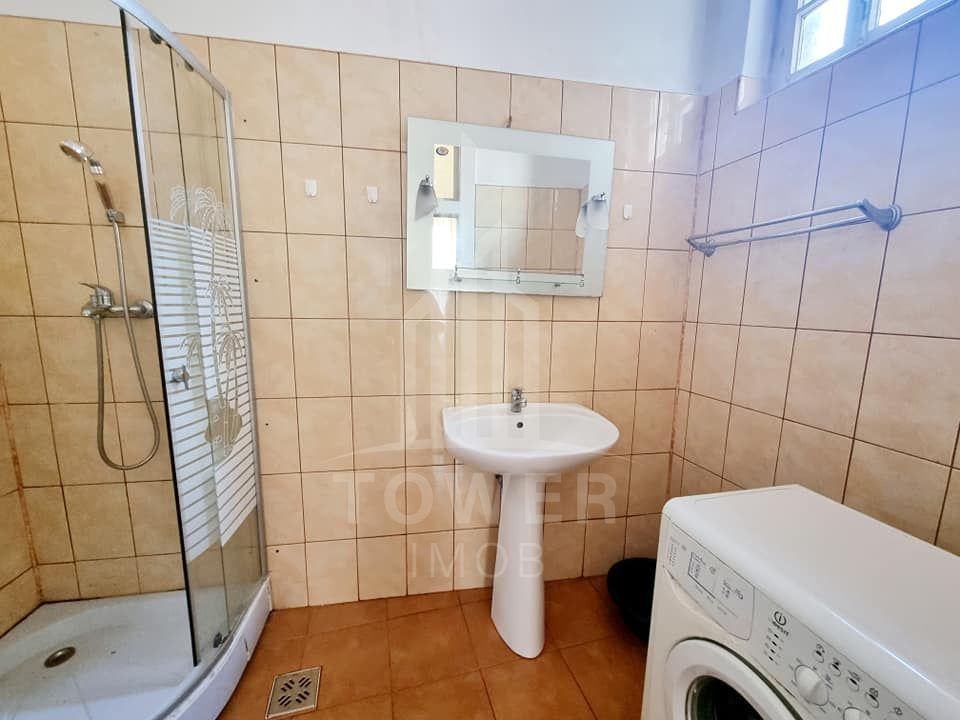 Apartament de vanzare langa Podul Minciunilor Sibiu - Poză 8