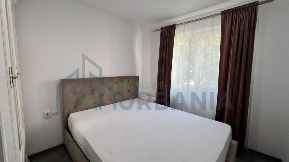 Apartament 2 camere, 46 m², zona Podul de Piatra, Iași – de închiriat - Poză 7