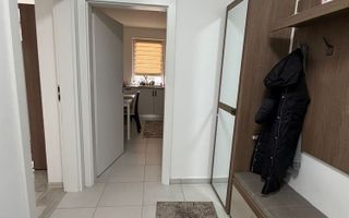Apartament cu 2 camere, 58 mp, decomandat, parcare, Zona Maurer Residence - Poză 7