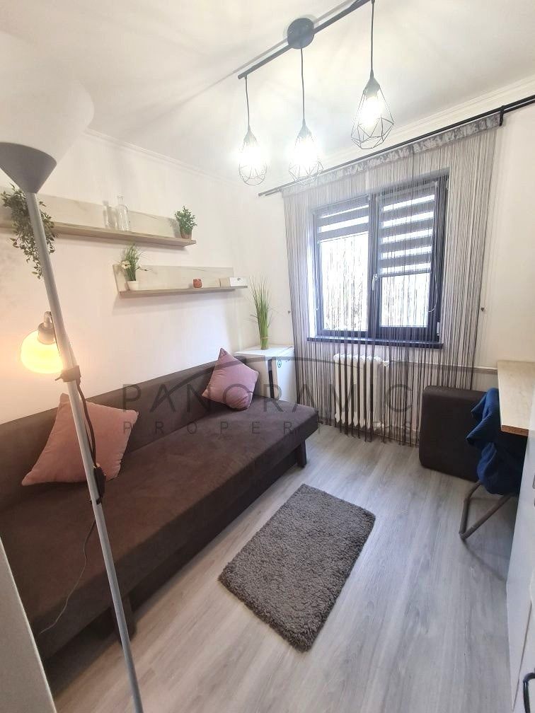 Garsoniera moderna 11 mp, etaj 2, Gheorgheni - Poză 1