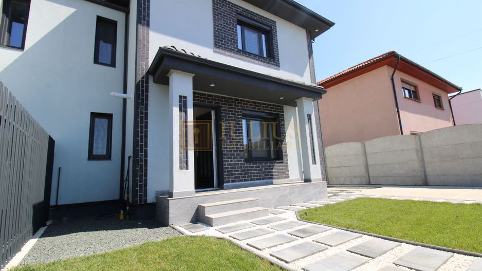 Duplex in Dumbravita, mobilat si utilat complet. - Poză 2