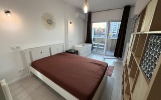 Studio Granvia Park Lujerului  500 Euro Etaj 1 - Poză 1