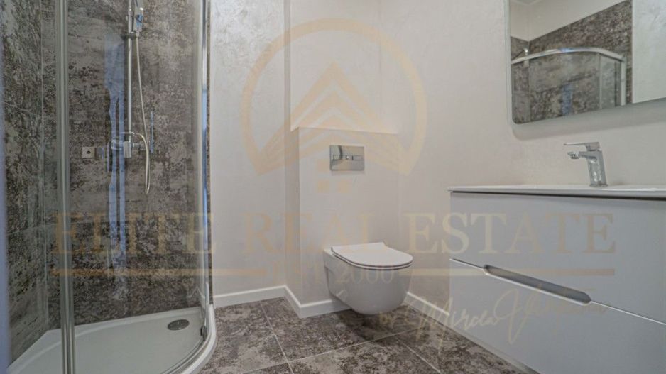 Stațiunea Mamaia - Complex Ștefan Building -  2 camere cu vedere la mare. - Poză 12