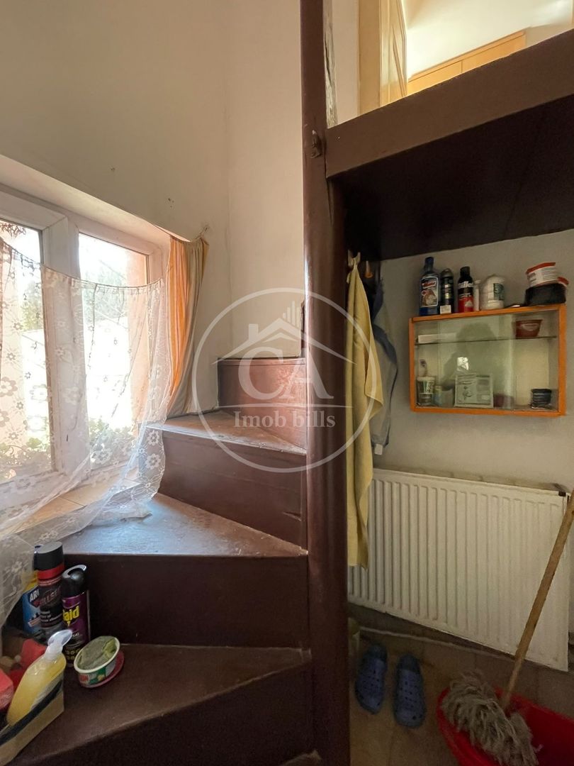 Casa de vanzare cu 4 camere in zona Nufaru,  Oradea - Poză 26