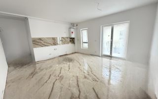 Apartament finalizat cu 2 camere si 2 balcoane in zona  Braytim - Poză 2