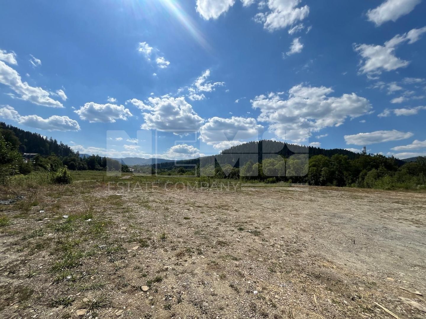 TEREN INTRAVILAN 2,26 HA | SUCEVITA | - Poză 10
