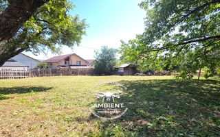 Teren intravilan 500 mp, front stradal 25 m, VASLUI - zona CARTIER; - Poză 3