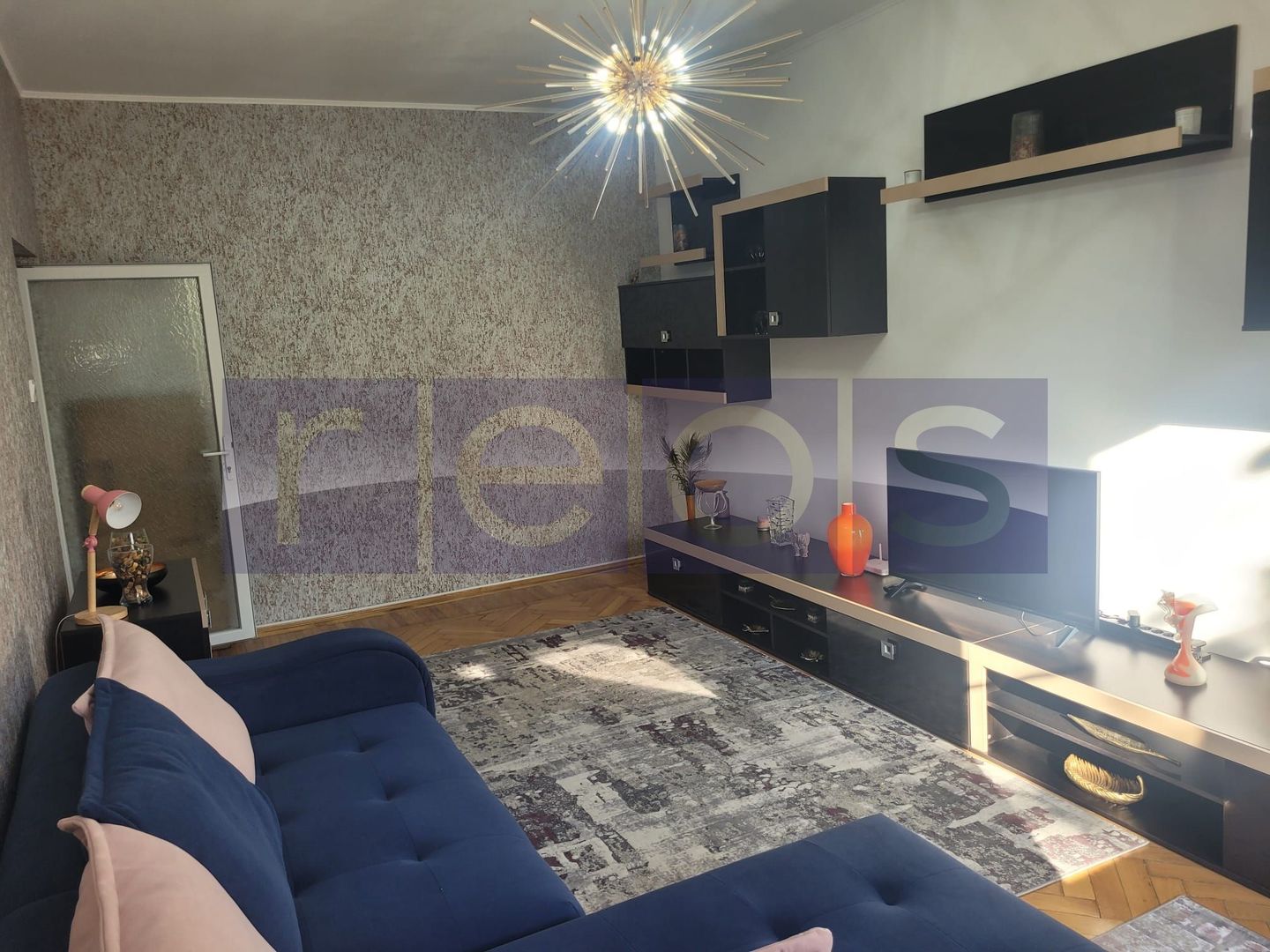 VANZARE 2 CAMERE | 56 MP | DECOMANDAT | RENOVAT MODERN | BUCURESTII NOI - Poză 2