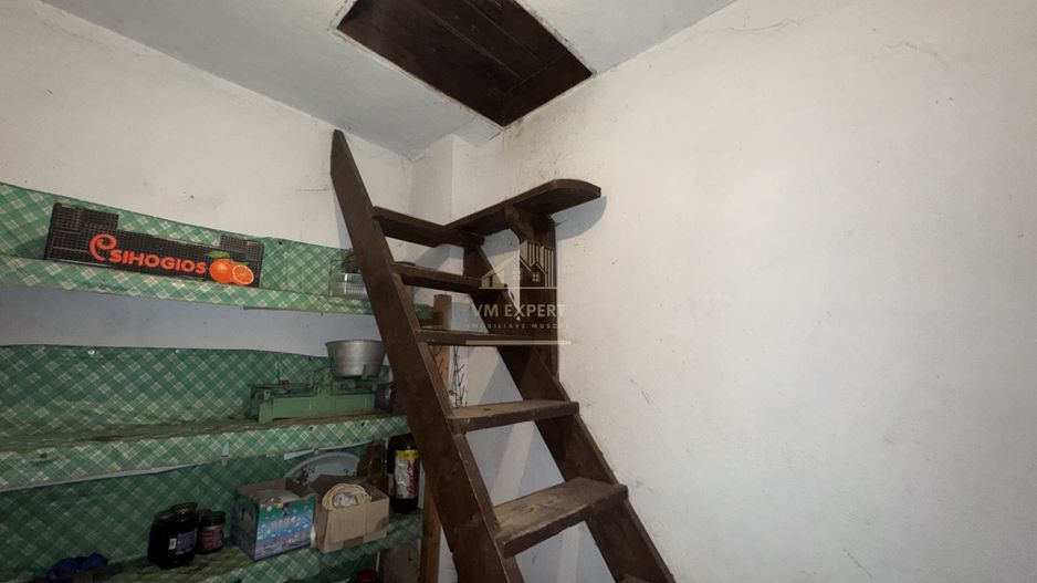 VILA 4 CAMERE, LERESTI, TEREN 3489 MP COMISION 0% CUMPARATOR - Poză 24