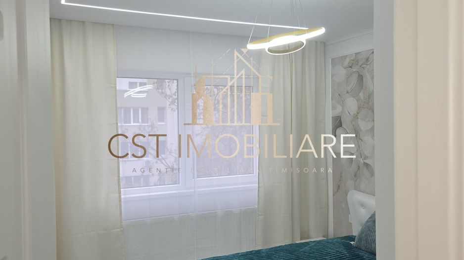 Apartament 3 camere modern Sagului – langa Shopping City - Poză 11