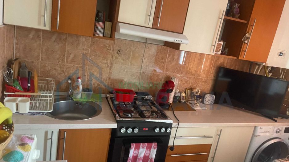 Apartament cu 1 cameră, Iasi, zona Mitropolit Varlaam - Poză 2