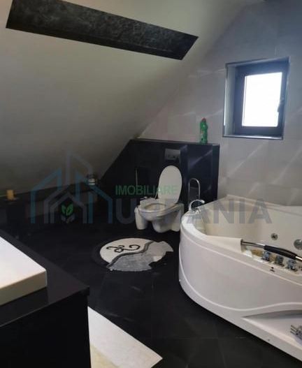 Casa de vânzare # lângă Mănăstirea Vladiceni Iasi - Poză 6