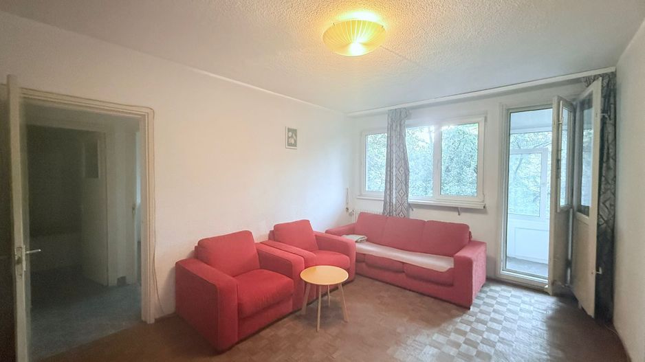 ULTRACENTRAL 2 CAMERE CALEA GRIVITEI METROU - Poză 2