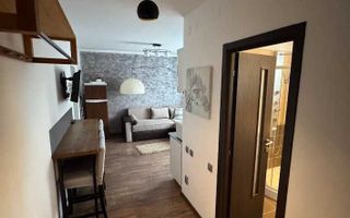 Apartament 2 camere | Resita, Sibiu | 42 mp, mobilat și utilat - Poză 2